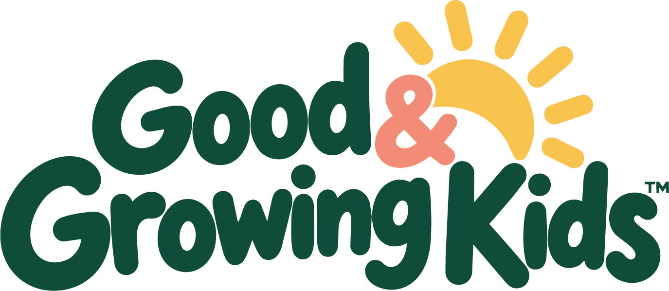 Good & Growing Kids home